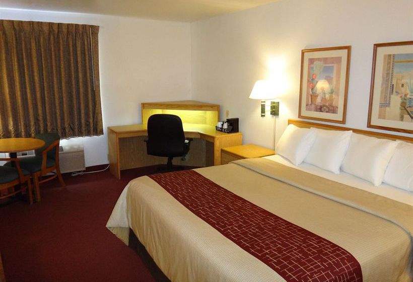 Hotel Red Roof Inn Coldwater  | Coldwater | Michigan | United States 13