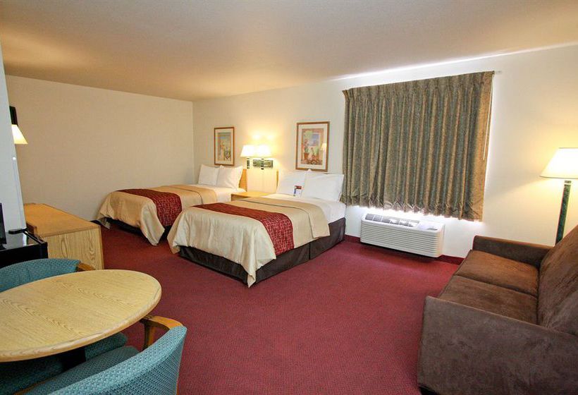 Hotel Red Roof Inn Coldwater  | Coldwater | Michigan | United States 2