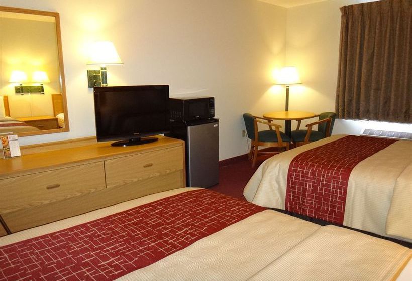 Hotel Red Roof Inn Coldwater  | Coldwater | Michigan | United States 3