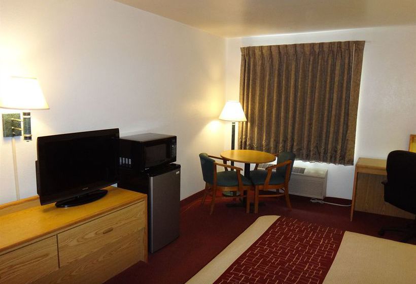 Hotel Red Roof Inn Coldwater  | Coldwater | Michigan | United States 4