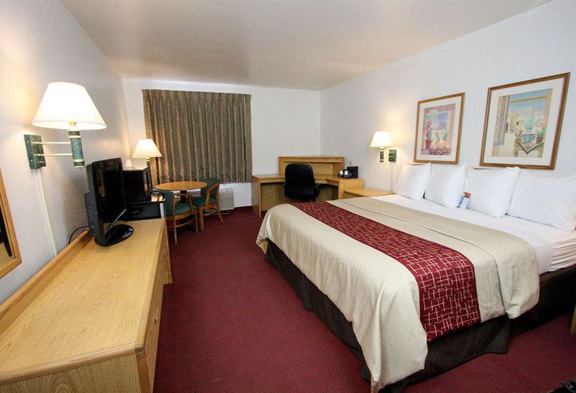 Hotel Red Roof Inn Coldwater  | Coldwater | Michigan | United States 5