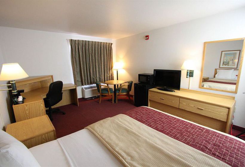 Hotel Red Roof Inn Coldwater  | Coldwater | Michigan | United States 6