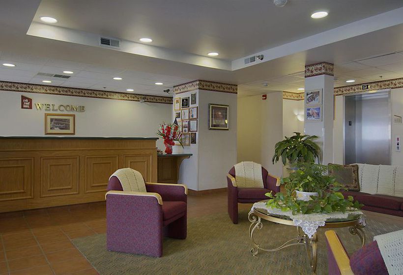 Hotel Red Roof Inn Coldwater  | Coldwater | Michigan | United States 7