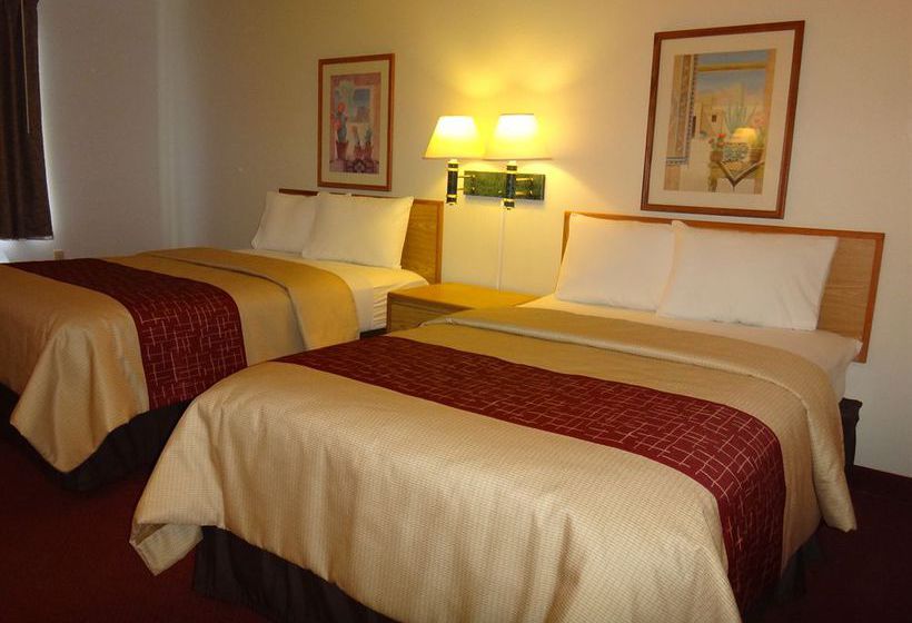Hotel Red Roof Inn Coldwater  | Coldwater | Michigan | United States 8