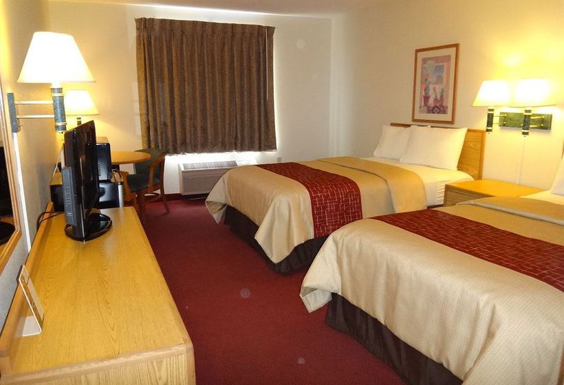 Hotel Red Roof Inn Coldwater  | Coldwater | Michigan | United States 9
