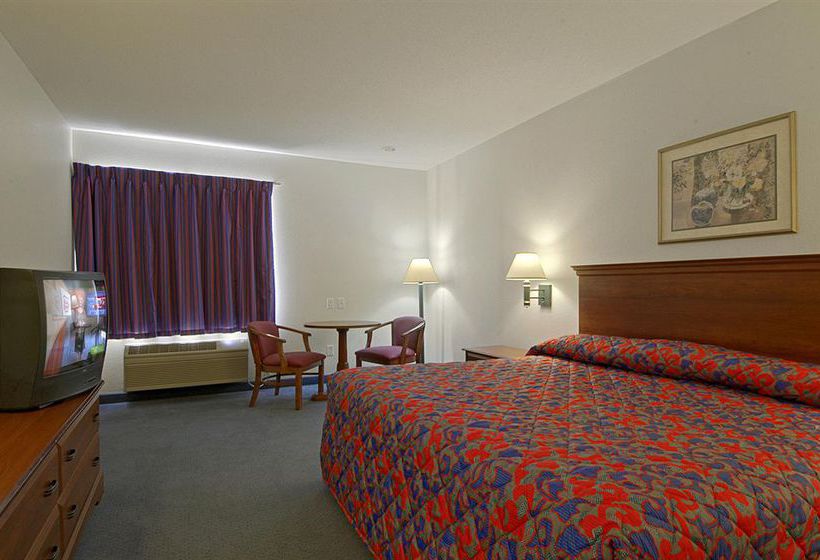 Hotel Red Roof Inn Troy