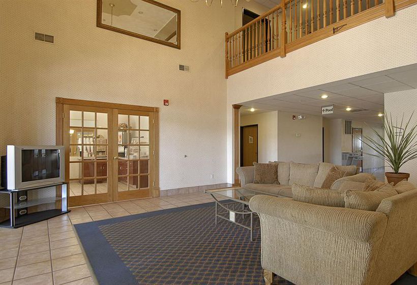 Hotel Red Roof Inn Troy  | Troy | Illinois | United States 2