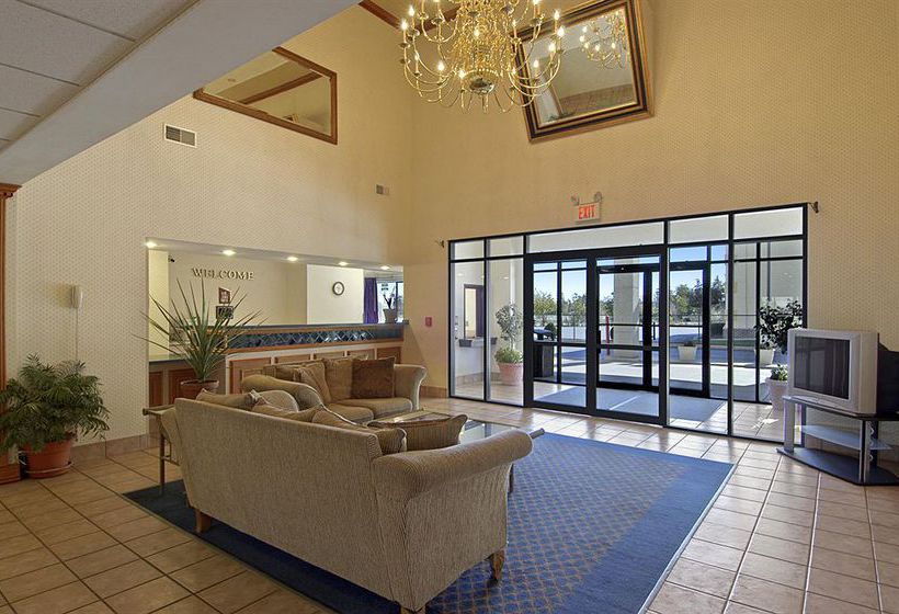 Hotel Red Roof Inn Troy  | Troy | Illinois | United States 3