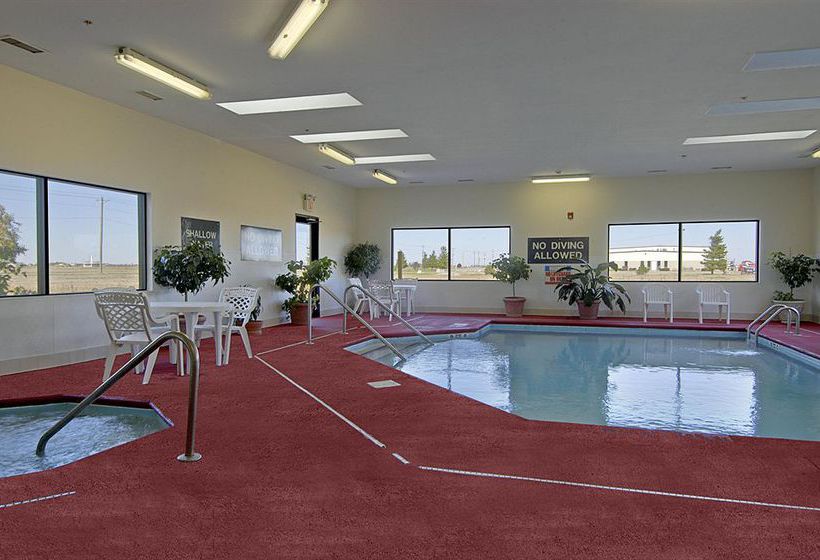 Hotel Red Roof Inn Troy  | Troy | Illinois | United States 5