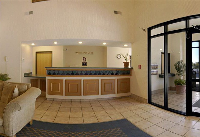 Hotel Red Roof Inn Troy  | Troy | Illinois | United States 6