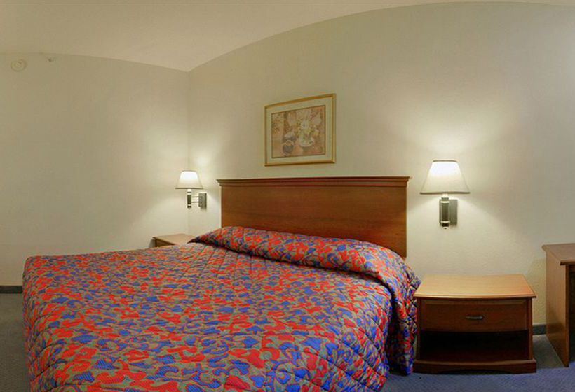 Hotel Red Roof Inn Troy  | Troy | Illinois | United States 7