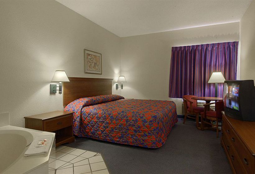 Hotel Red Roof Inn Troy  | Troy | Illinois | United States 8