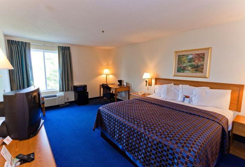 Hotel Red Roof Inn Clyde  | Clyde | Ohio | Hotel negli Stati Uniti 10