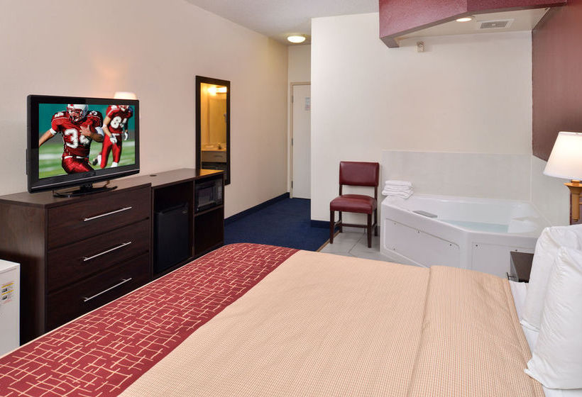 Hotel Red Roof Inn Clyde  | Clyde | Ohio | Hotel negli Stati Uniti 14