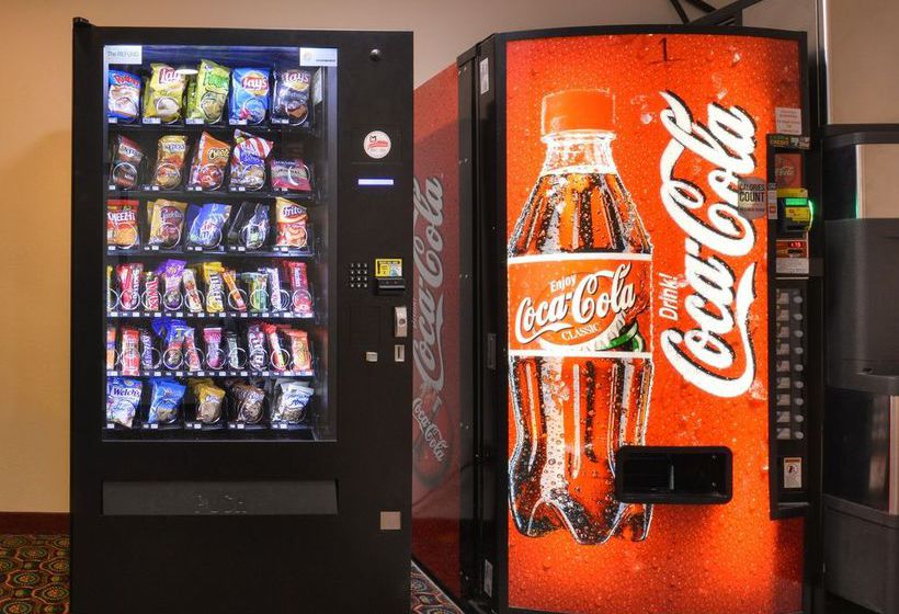 Hotel Red Roof Inn Clyde  | Clyde | Ohio | Hotel negli Stati Uniti 15