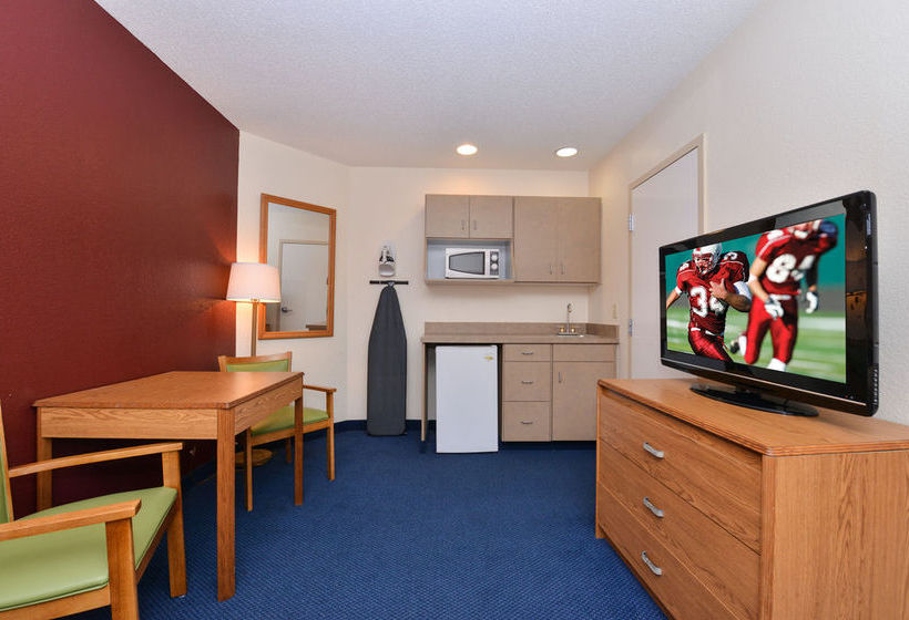 Hotel Red Roof Inn Clyde  | Clyde | Ohio | Hotel negli Stati Uniti 16