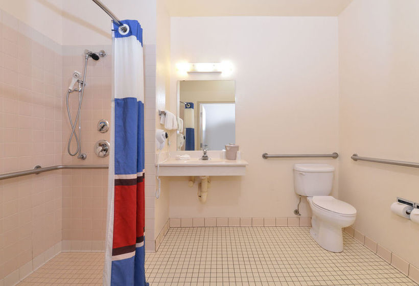 Hotel Red Roof Inn Clyde  | Clyde | Ohio | Hotel negli Stati Uniti 17