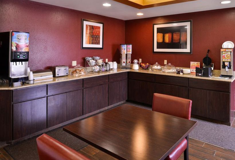 Hotel Red Roof Inn Clyde  | Clyde | Ohio | Hotel negli Stati Uniti 18