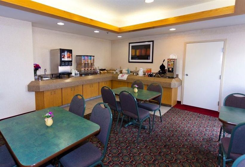 Hotel Red Roof Inn Clyde  | Clyde | Ohio | Hotel negli Stati Uniti 5