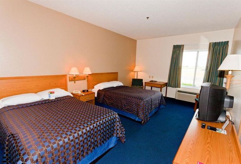 Hotel Red Roof Inn Clyde  | Clyde | Ohio | Hotel negli Stati Uniti 6