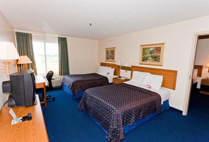 Hotel Red Roof Inn Clyde  | Clyde | Ohio | Hotel negli Stati Uniti 7