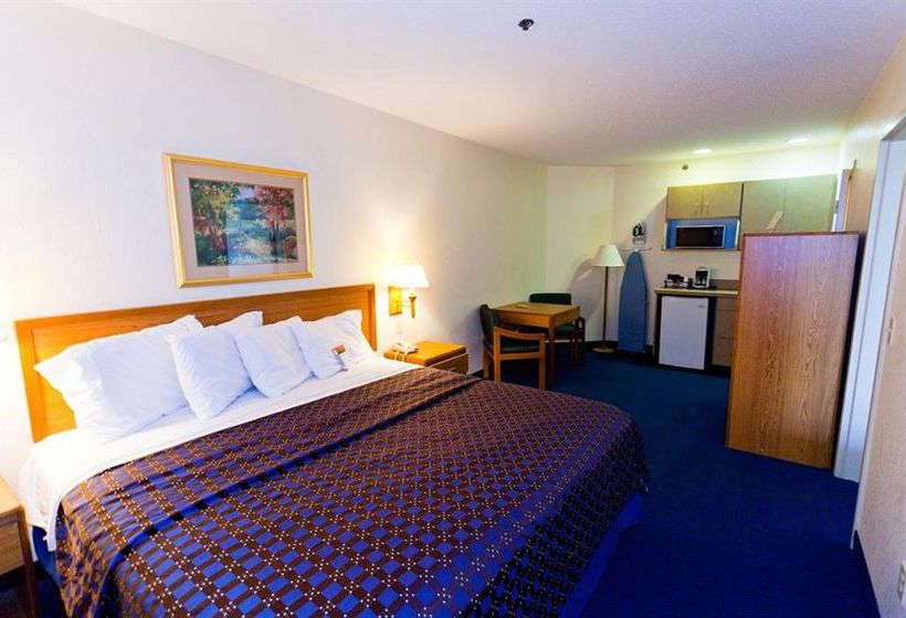 Hotel Red Roof Inn Clyde  | Clyde | Ohio | Hotel negli Stati Uniti 8