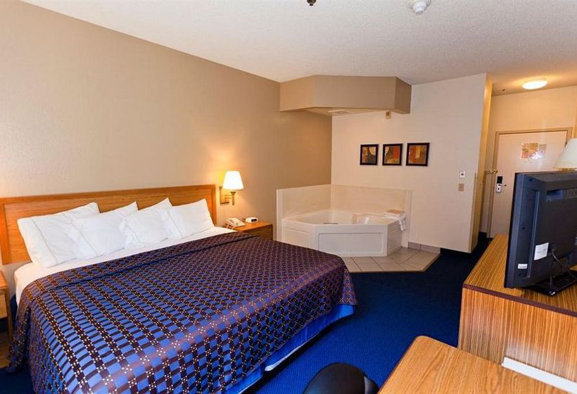 Hotel Red Roof Inn Clyde  | Clyde | Ohio | Hotel negli Stati Uniti 9