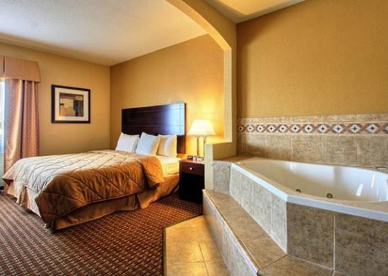 Hotel Comfort Inn Des Moines 