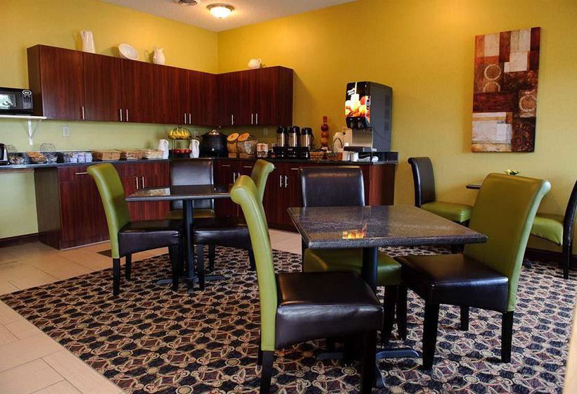 Hotel Red Roof Inn Springfield, OH  | Springfield | Ohio | Estados Unidos 11