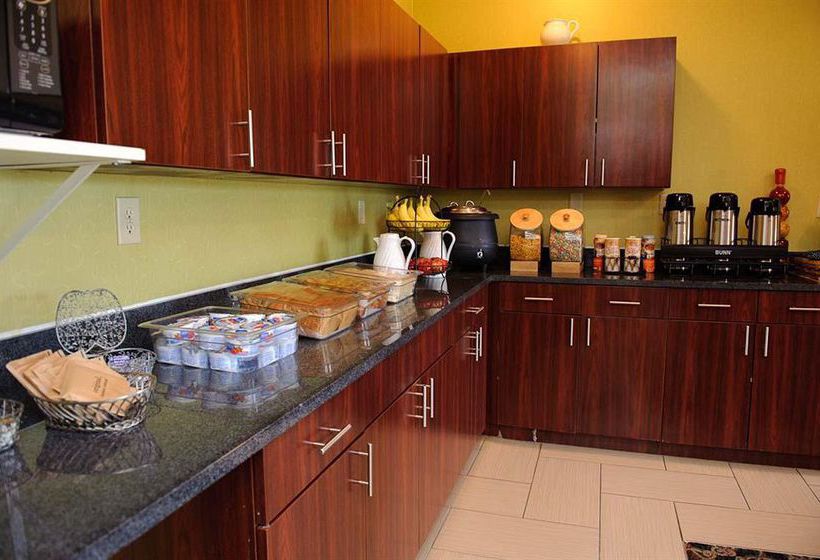 Hotel Red Roof Inn Springfield, OH  | Springfield | Ohio | Estados Unidos 7