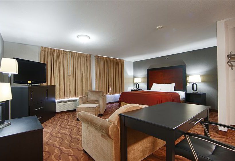 Hotel Best Western Commerce Inn  | Commerce | Georgia | United States