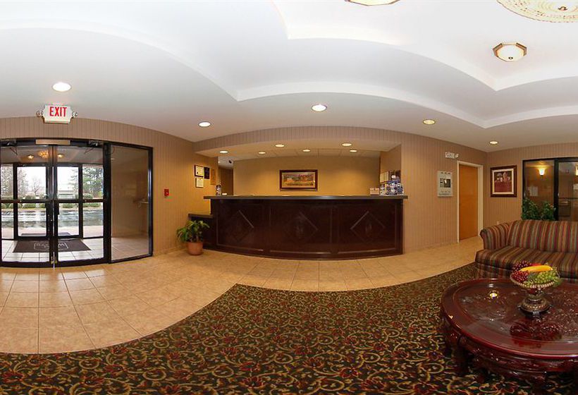 Hotel Best Western Commerce Inn  | Commerce | Georgia | United States 10