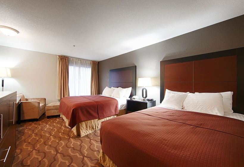 Hotel Best Western Commerce Inn  | Commerce | Georgia | United States 11