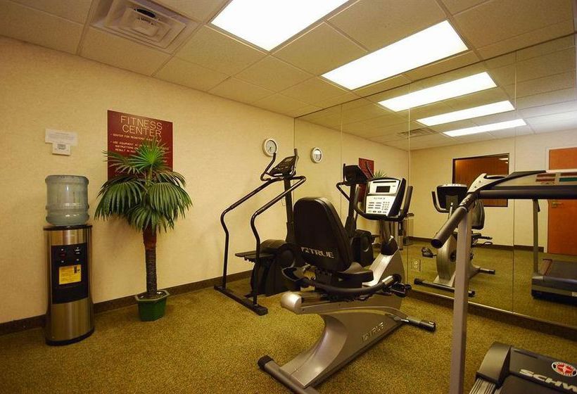 Hotel Best Western Commerce Inn  | Commerce | Georgia | United States 12