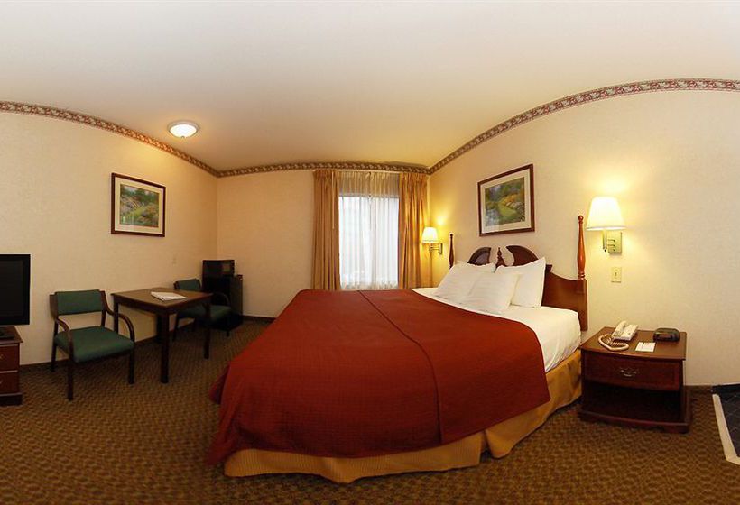 Hotel Best Western Commerce Inn  | Commerce | Georgia | United States 13