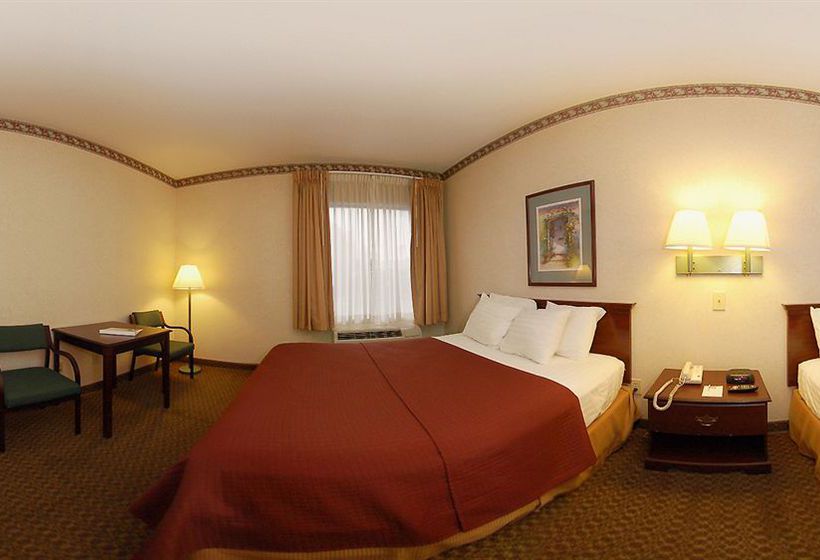 Hotel Best Western Commerce Inn  | Commerce | Georgia | United States 14