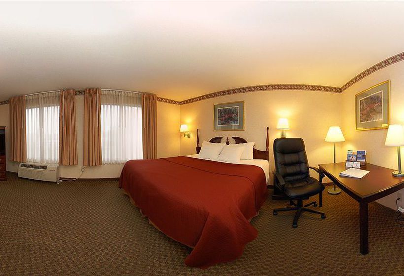 Hotel Best Western Commerce Inn  | Commerce | Georgia | United States 16