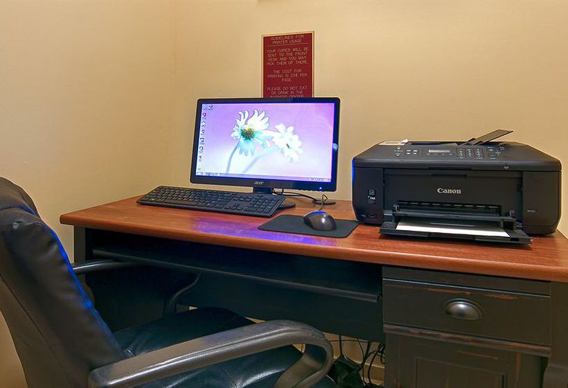 Hotel Best Western Commerce Inn  | Commerce | Georgia | United States 17