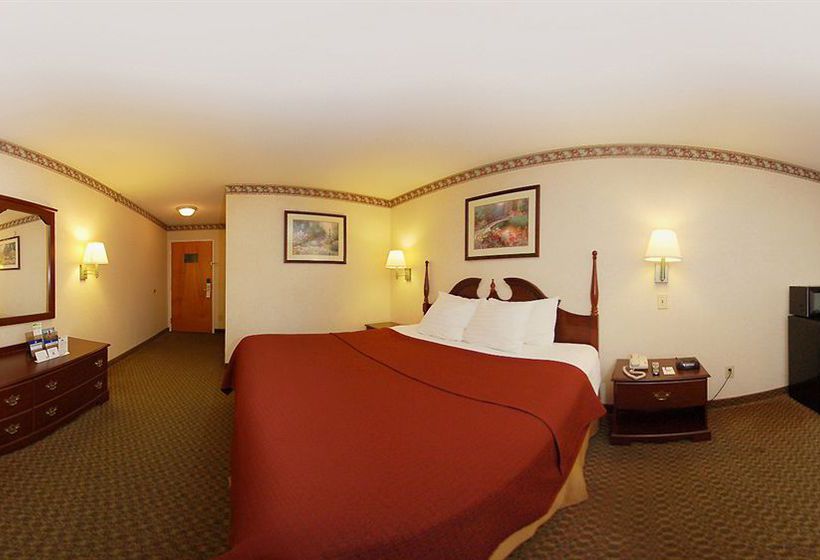 Hotel Best Western Commerce Inn  | Commerce | Georgia | United States 19