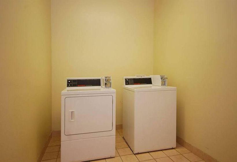 Hotel Best Western Commerce Inn  | Commerce | Georgia | United States 20