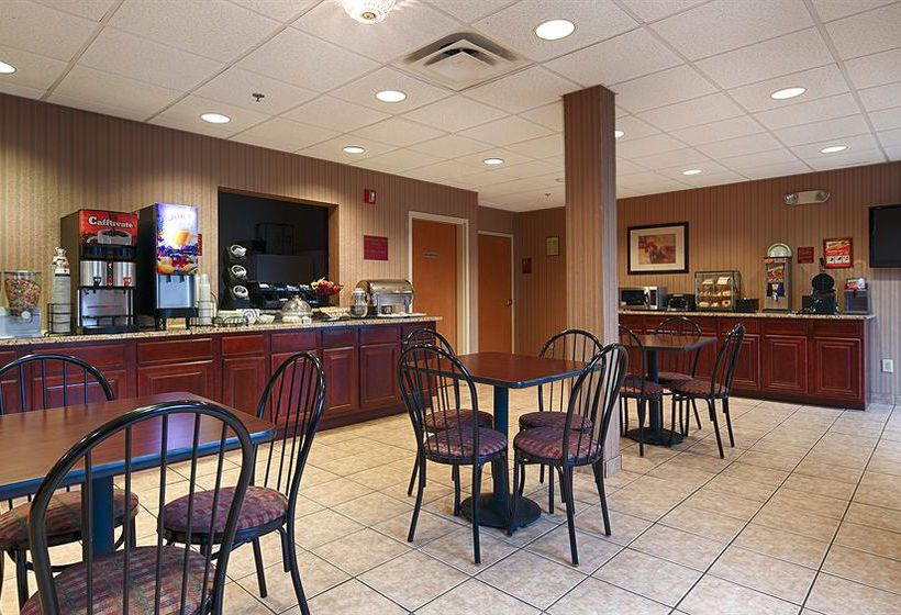 Hotel Best Western Commerce Inn  | Commerce | Georgia | United States 3