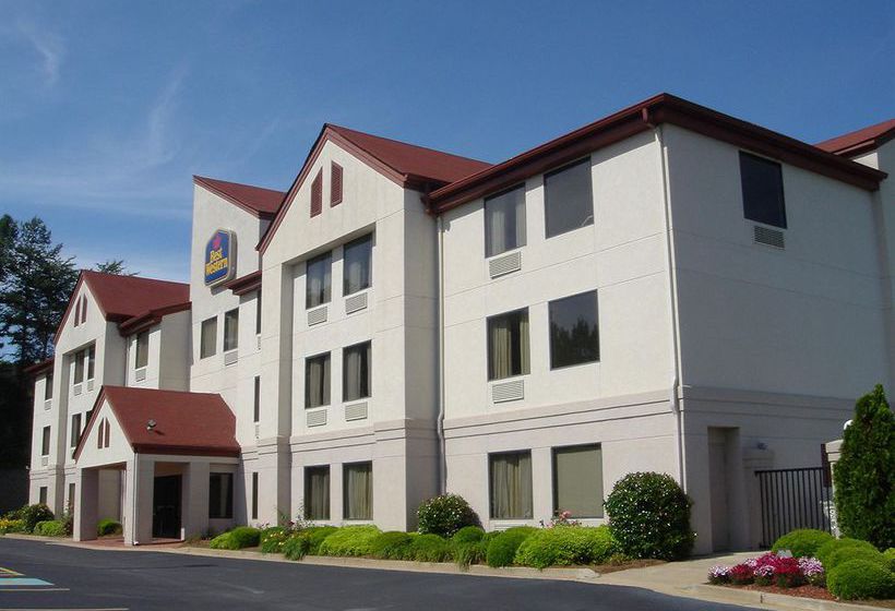 Hotel Best Western Commerce Inn  | Commerce | Georgia | United States 5