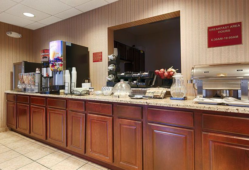 Hotel Best Western Commerce Inn  | Commerce | Georgia | United States 6