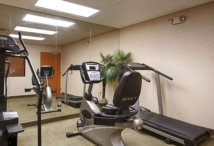 Hotel Best Western Commerce Inn  | Commerce | Georgia | United States 8