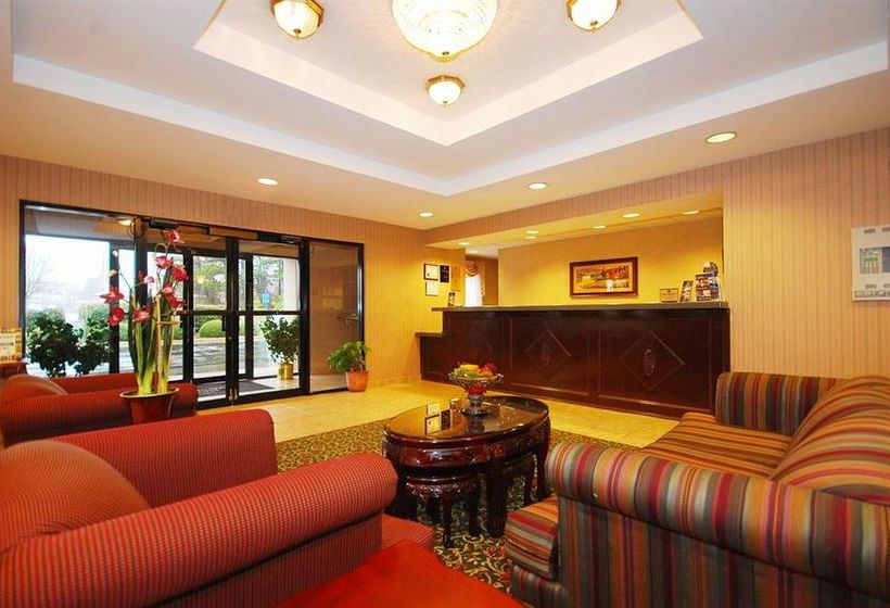 Hotel Best Western Commerce Inn  | Commerce | Georgia | United States 9