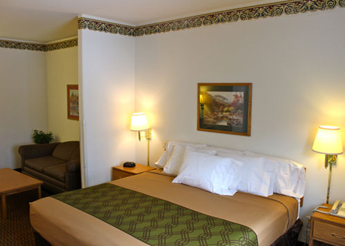 Hotel Rodeway Inn New Castle  | New Castle | Colorado | United States 1