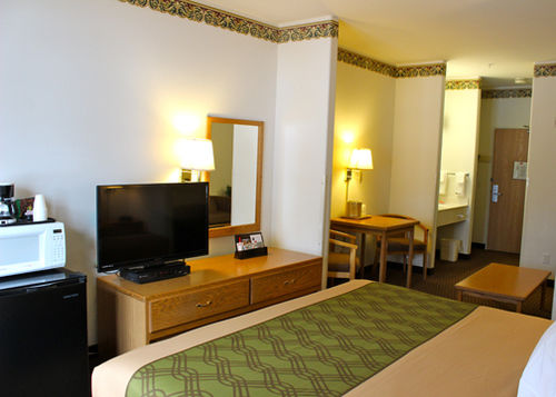 Hotel Rodeway Inn New Castle  | New Castle | Colorado | United States 2