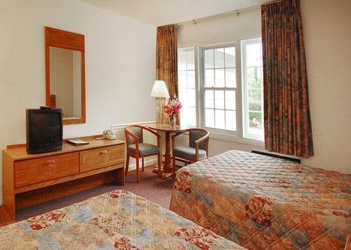 Hotel Rodeway Inn Waterford  | Waterford | Connecticut | United States 1