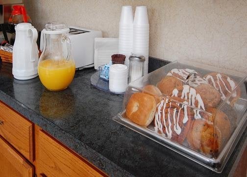 Hotel Rodeway Inn Waterford  | Waterford | Connecticut | United States 4