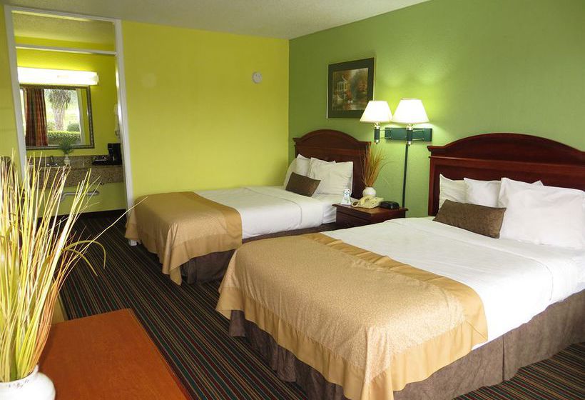 Hotel Econo Lodge Savannah South  | Savannah | Georgia | United States 1